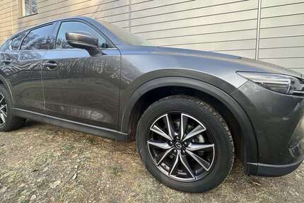 Mazda CX-5 57.050 km 24.999 &euro; Jesteburg 21266