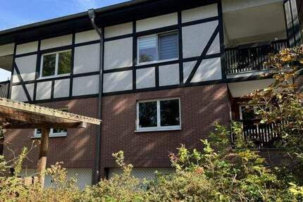 Bezugsfreie Eigentumswohnung in ruhiger Lage 2 zimmer