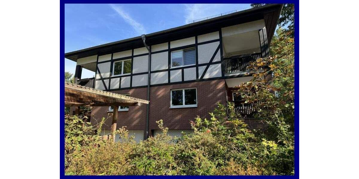 Bezugsfreie Eigentumswohnung in ruhiger Lage 2 zimmer