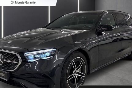 Mercedes-Benz E 300 13.271 km 55.400 &euro; Fellbach 70736