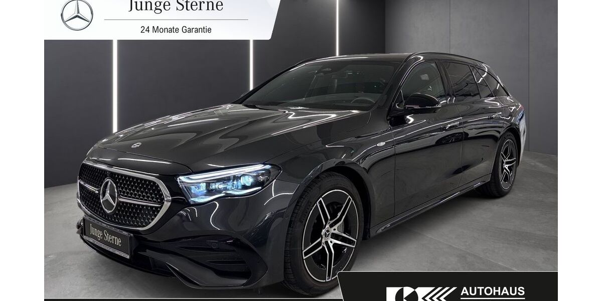 Mercedes-Benz E 300 13.271 km 55.400 &euro; Fellbach 70736