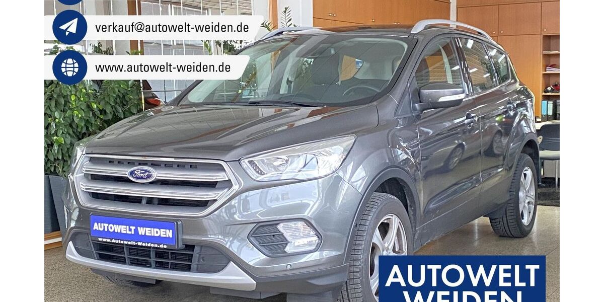 Ford Kuga 62.200 km 15.500 &euro; Weiden 92637