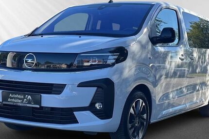 Opel Zafira 28.516 km 32.280 € Berlin 13581