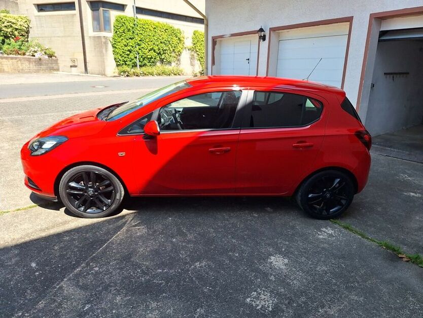 Corsa