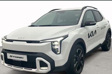 Kia Stonic 1.500 km 30.780 &euro; Mayen 56727