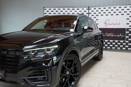 VW Touareg 113.011 km 53.999 &euro; Raguhn-Jeßnitz 06779