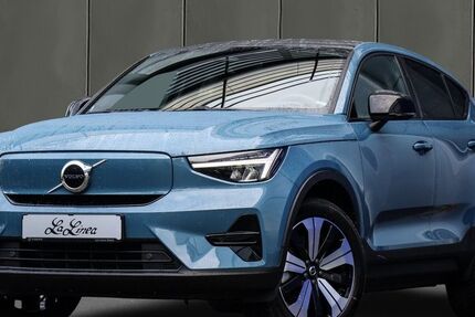 Volvo C40 18.125 km 28.990 € Bonn 53117