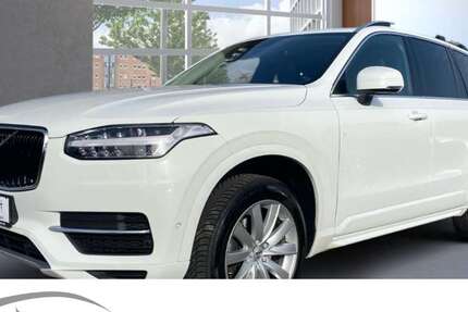 Volvo XC90 131.000 km 28.890 &euro; Müllheim 79379