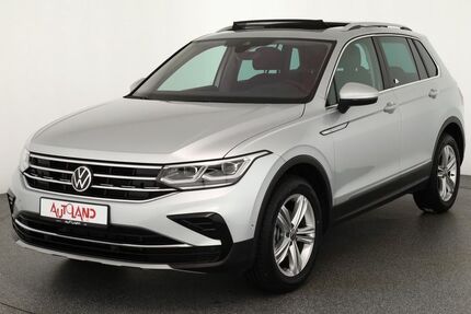 VW Tiguan 75.989 km 31.950 &euro; Gotha 99867