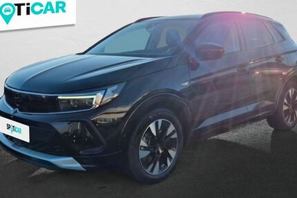 Opel Grandland (X) 63.260 km 24.450 &euro; Georgsmarienhütte 49124