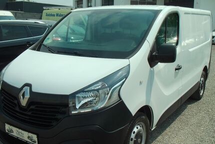 Renault Trafic 79.000 km 10.950 &euro; Waiblingen (bei Stuttgart) 71332