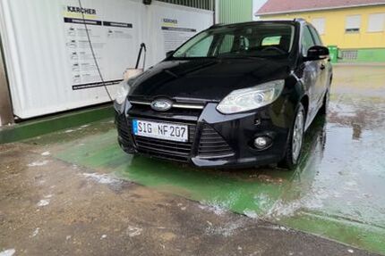 Ford Focus 200.000 km 5.700 &euro; Hohentengen 88367