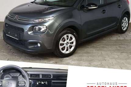 Citroen C3 93.647 km 6.490 € Norderstedt 22844