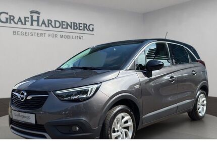 Opel Crossland (X) 31.200 km 14.444 &euro; Lahr 77933