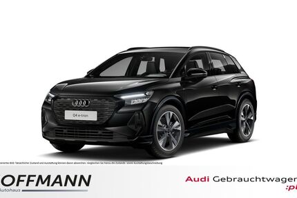 Audi Q4 e-tron 53.660 km 32.990 &euro; Arnsberg 59823