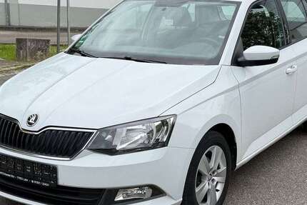 Skoda Fabia 148.000 km 7.499 &euro; Lahr/Schwarzwald 77933