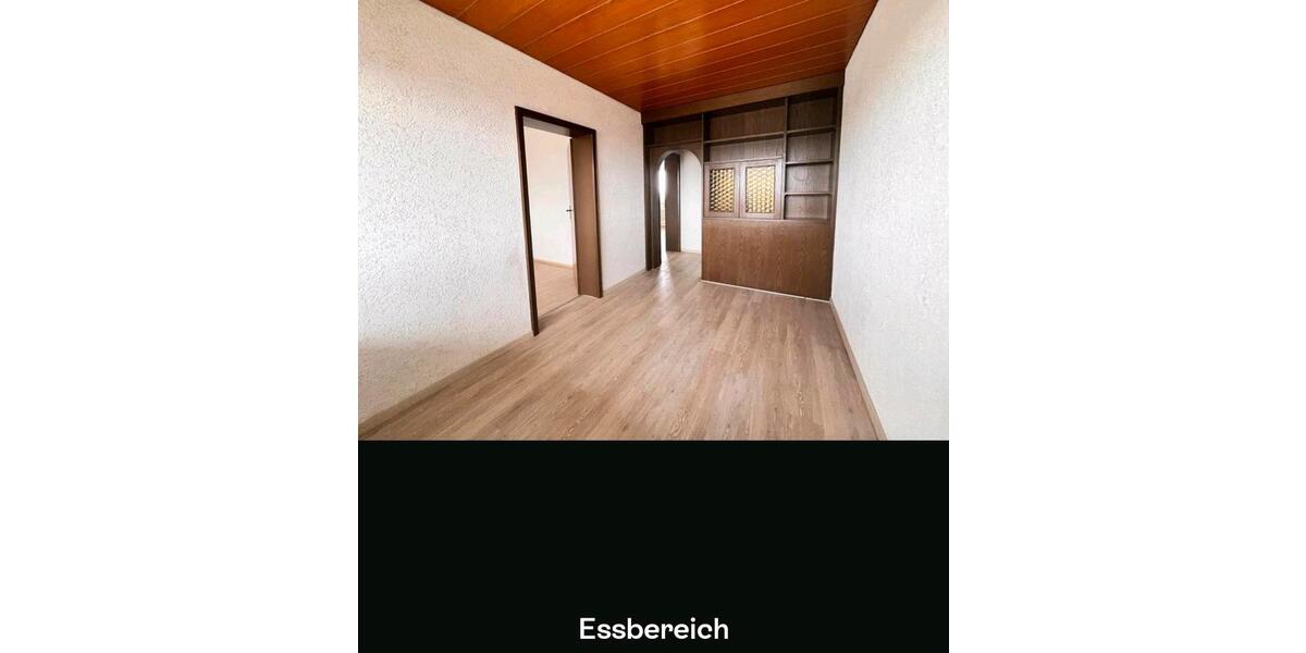 Etagenwohnung Königsbrunn - 3 Zimmer, 84 m&sup2;, 1.300&euro; | Angebot:25521053