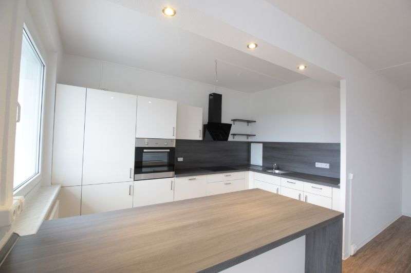 Etagenwohnung Görlitz Königshufen - 3 Zimmer, 70 m&sup2;, 358&euro; | Angebot:26395651