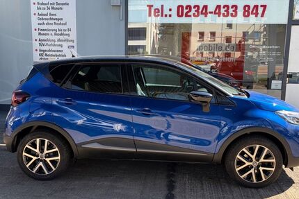 Renault Captur 31.620 km 12.999 &euro; Bochum 44795