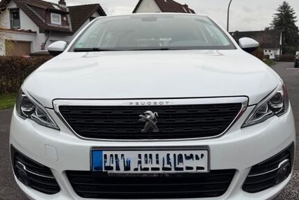 Peugeot 308 140.000 km 11.700 &euro; Hamburg 22147