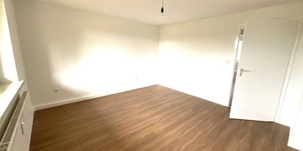 Etagenwohnung Pegnitz Weidmannshöhe - 3 Zimmer, 61 m&sup2;, 545&euro; | Angebot:26912878