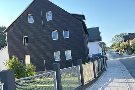 SANIERTE WOHNUNG ZU VERMIETEN IN LAHR 2 zimmer