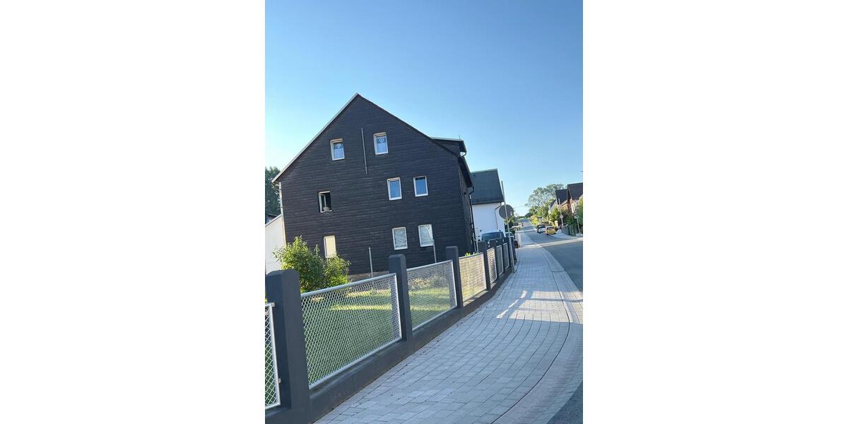 SANIERTE WOHNUNG ZU VERMIETEN IN LAHR 2 zimmer