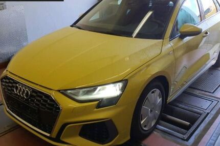 Audi A3 28.660 km 31.930 &euro; Feldkirchen/Westerham 83620