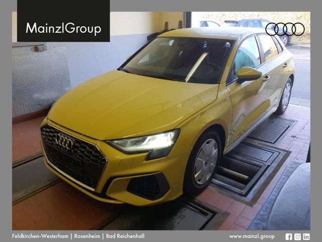 Audi A3 28.660 km 31.930 &euro; Feldkirchen/Westerham 83620