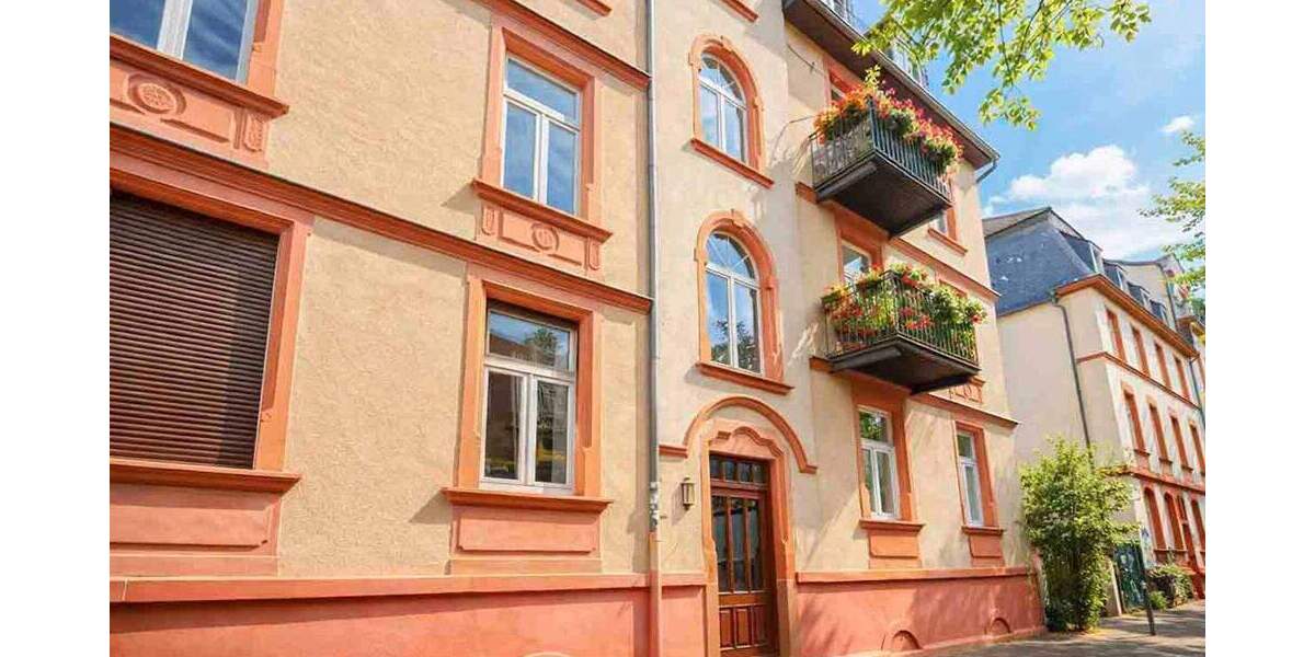 Einfamilienhaus Frankfurt am Main Bornheim - 3 Zimmer, 520.000&euro; | Angebot:25082572