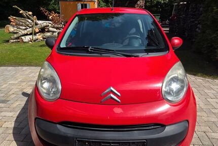 Citroen C1 225.446 km 1.350 &euro; Rastede 26180