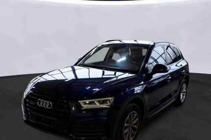 Audi Q5 145.937 km 23.808 &euro; Hamm 59067
