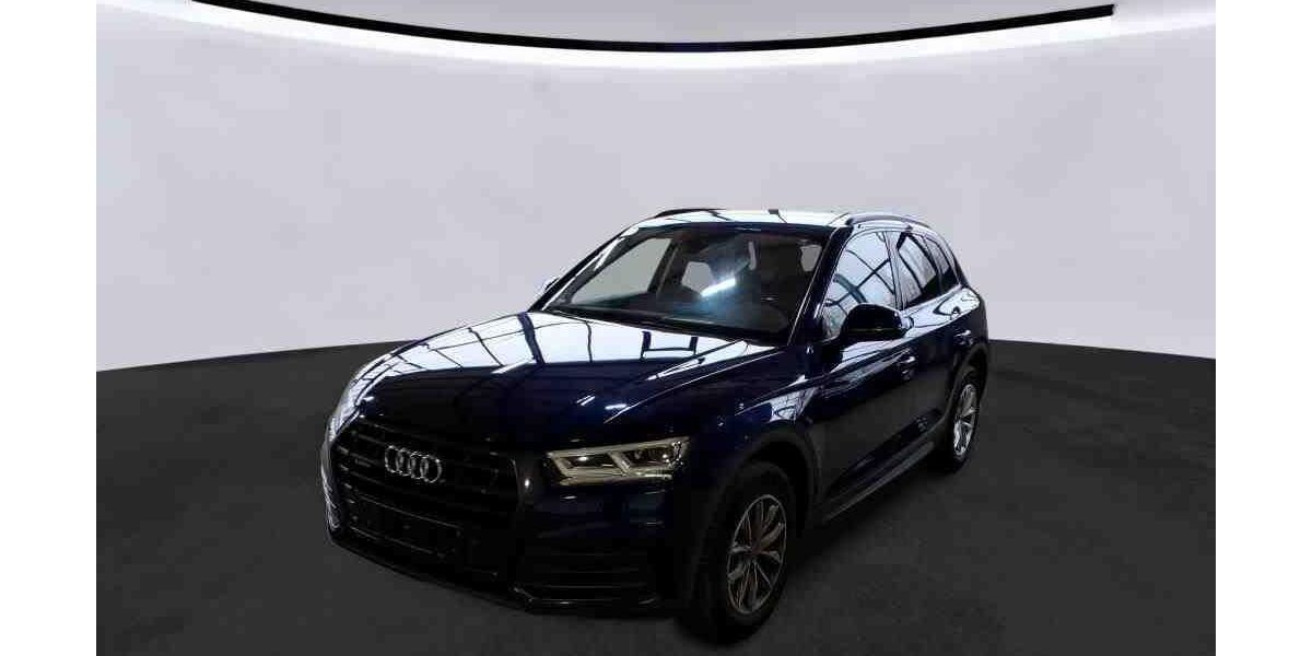 Audi Q5 145.937 km 23.808 &euro; Hamm 59067
