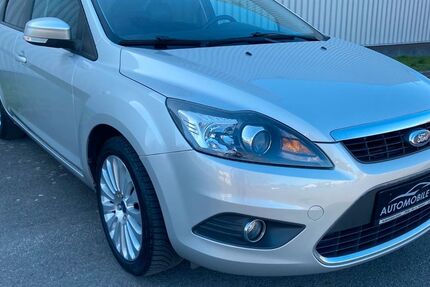 Ford Focus 147.000 km 4.990 &euro; Cottbus 03051