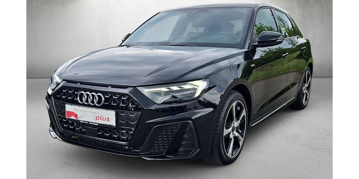 Audi A1 13.383 km 29.480 &euro; Mainz 55131