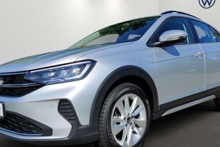 VW Taigo 4.700 km 23.890 &euro; Wittlich 54516