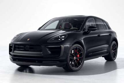 Porsche Macan 36.967 km 102.900 &euro; Darmstadt 64295