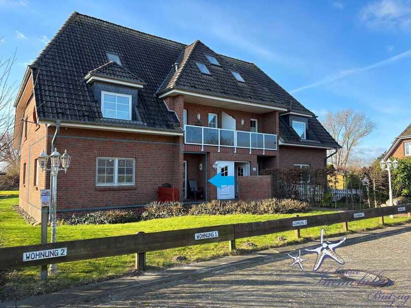 Wohnung zum Kaufen in Schönberg 219.000 € 42 m²