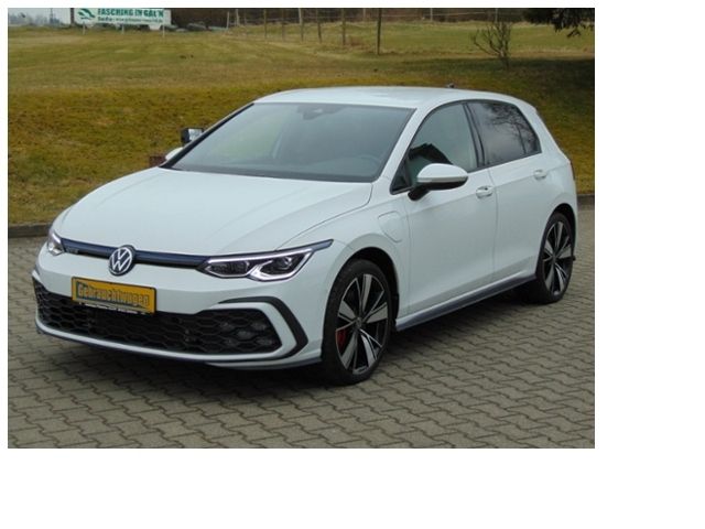 VW Golf 43.660 km 26.990 € Gelenau 09423