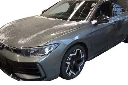 VW Passat 8.161 km 46.430 &euro; Leipzig 04178