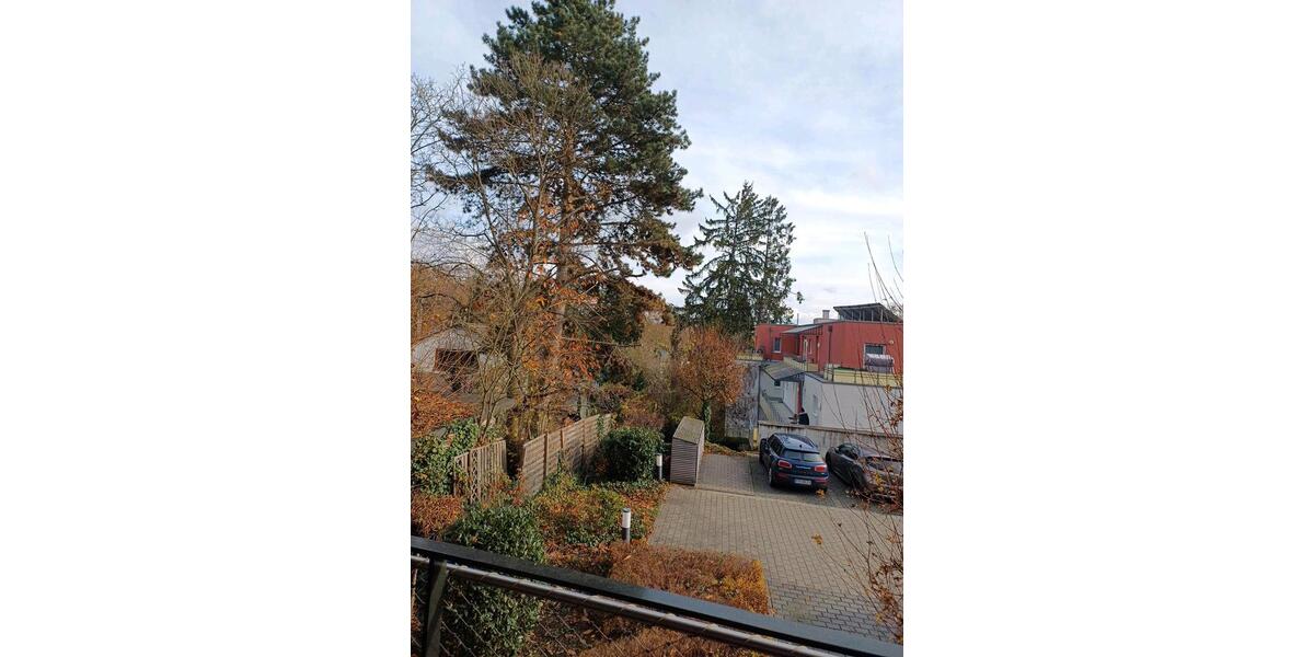 2 Zimmerwohnung in Bad Soden zu verkaufen 2 zimmer