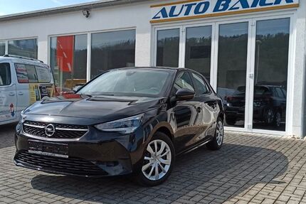 Opel Corsa 36.000 km 16.100 &euro; Dietfurt-Töging 92345