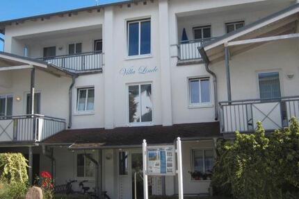 Wohnung Binz - 2 Zimmer, 57 m&sup2;, 740&euro; | Angebot:26335252
