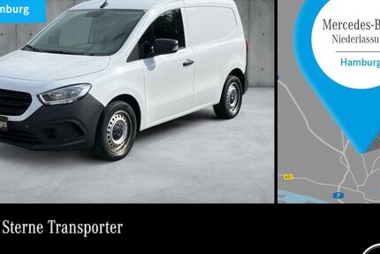 Mercedes-Benz Citan 43.843 km 16.636 &euro; Hamburg 22453