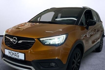 Opel Crossland (X) 47.471 km 12.890 &euro; Essen 45134
