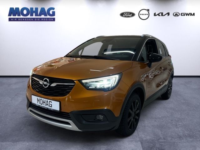 Opel Crossland (X) 47.471 km 12.890 &euro; Essen 45134