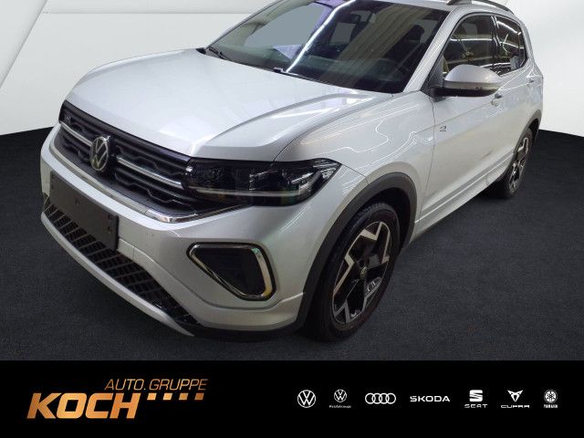 VW T-Cross 12.500 km 27.730 &euro; Möckmühl 74219