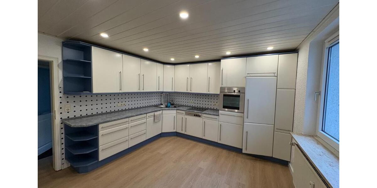 Erdgeschoßwohnung Velbert Pöthen - 2.5 Zimmer, 54 m&sup2;, 700&euro; | Angebot:24740008