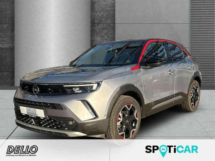 Mokka