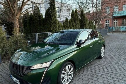 Peugeot 308 61.500 km 18.980 &euro; Quedlinburg 06484